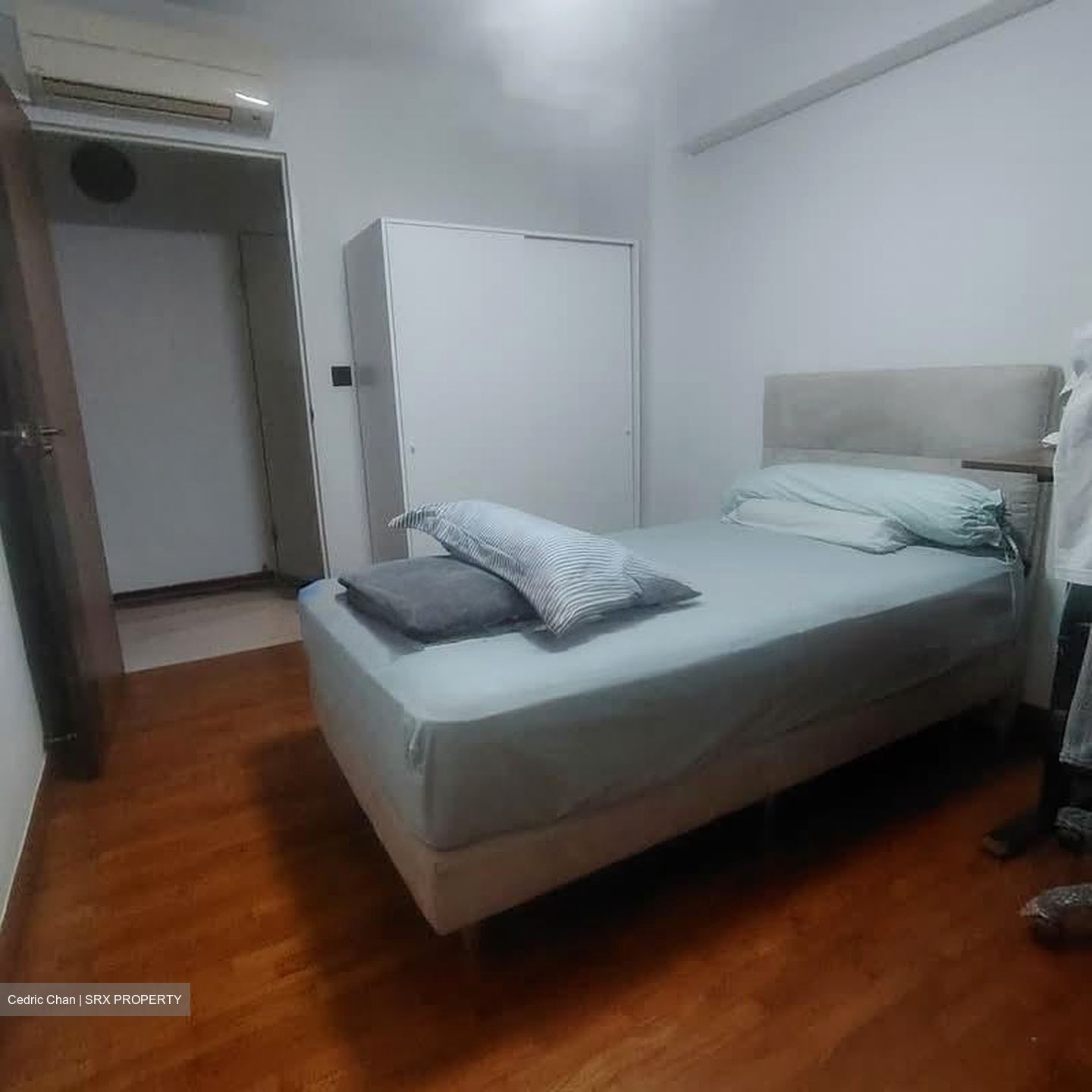 Blk 271D Punggol Residences (Punggol), HDB 4 Rooms #600101021